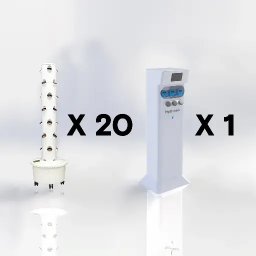 Hydronect  Apex